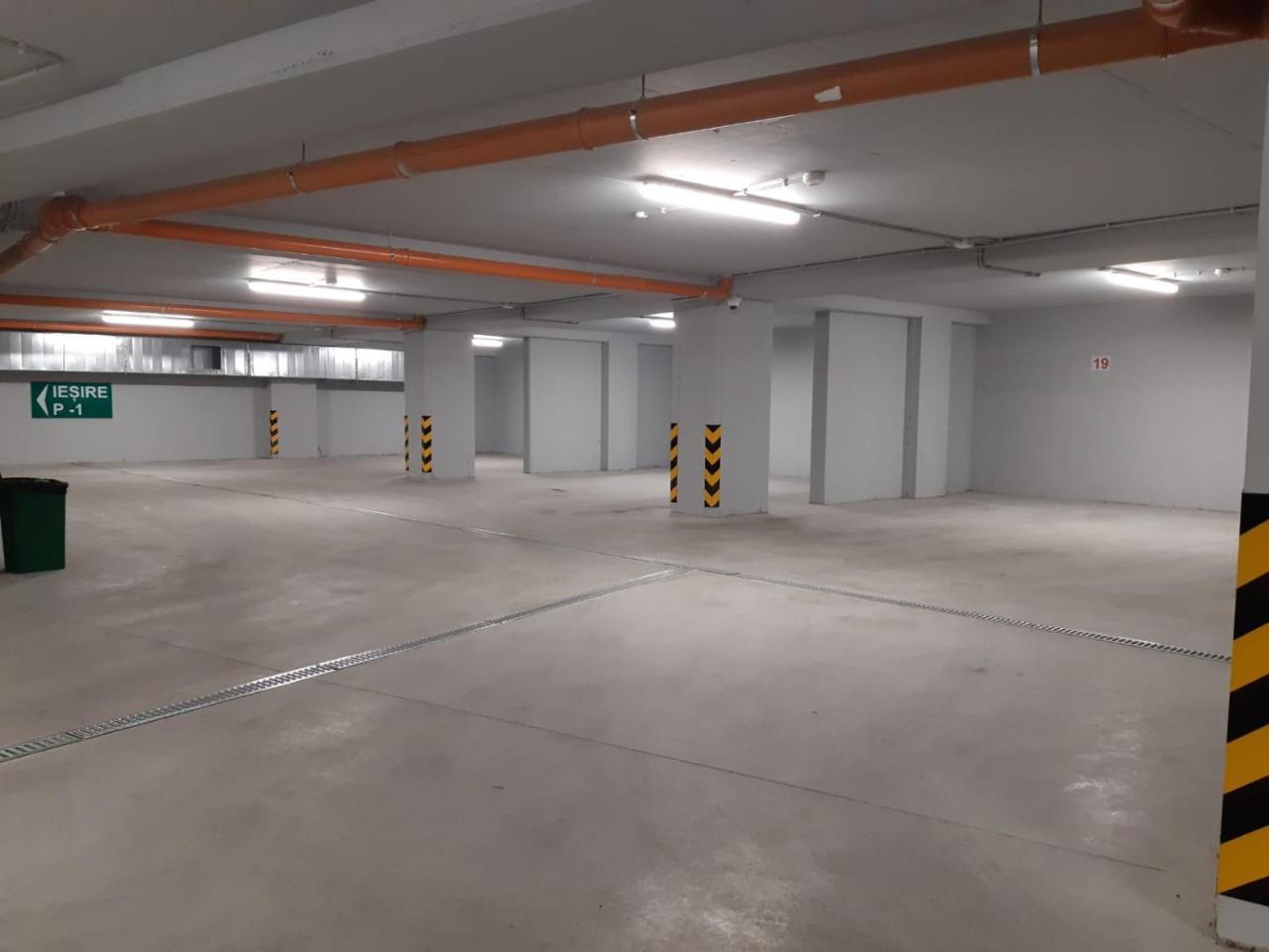 الشقق الفندقية سيبيوفي  Plaza35 المظهر الخارجي الصورة